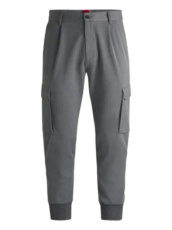 HUGO - Muške kargo pantalone