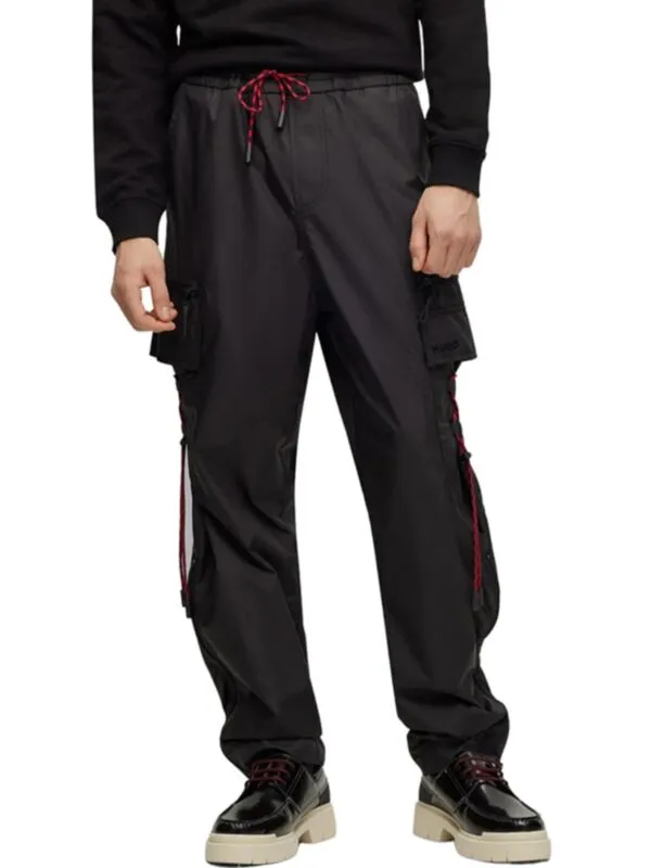 HUGO - Muške kargo pantalone
