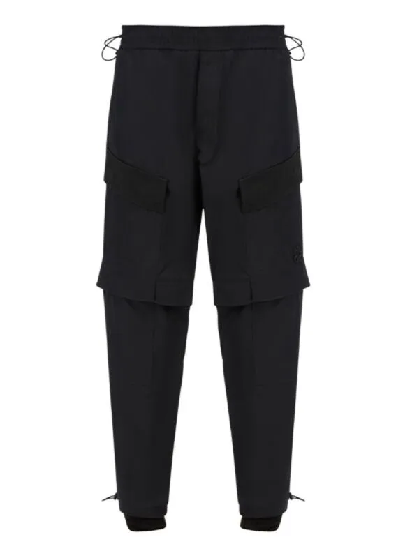 HUGO - Muške kargo pantalone