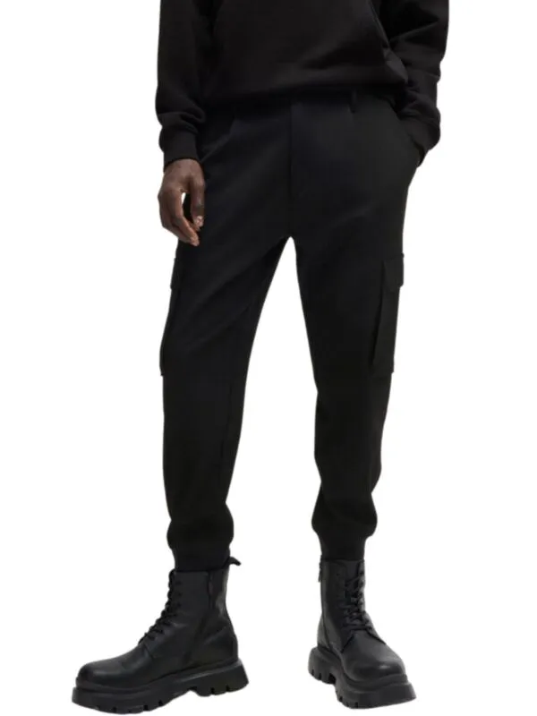 HUGO - Muške kargo pantalone