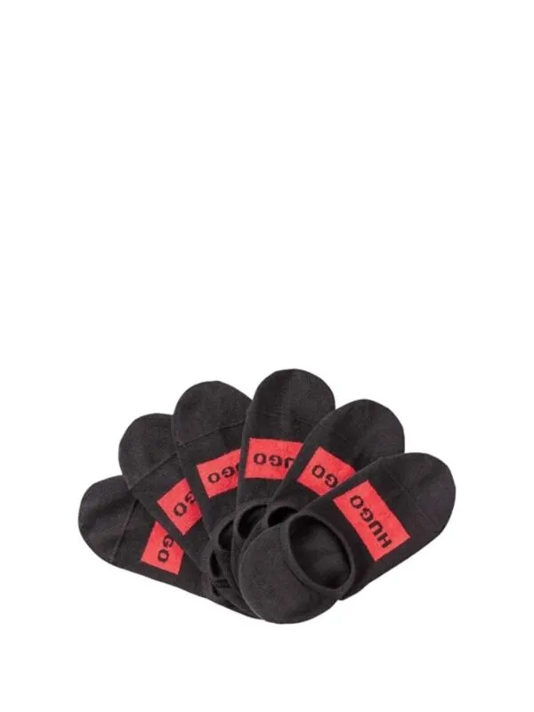 HUGO - Muške nazuvice u setu