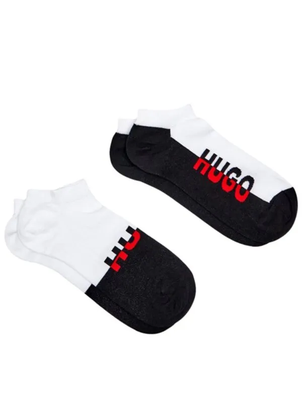 HUGO - Muške nazuvice u setu