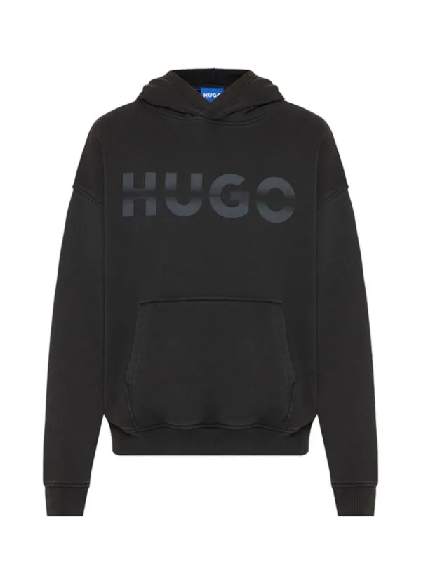 HUGO - Muški duks sa kapuljačom