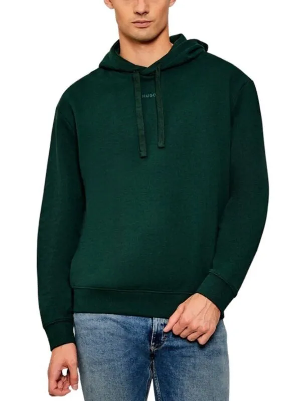 HUGO - Muški duks sa kapuljačom