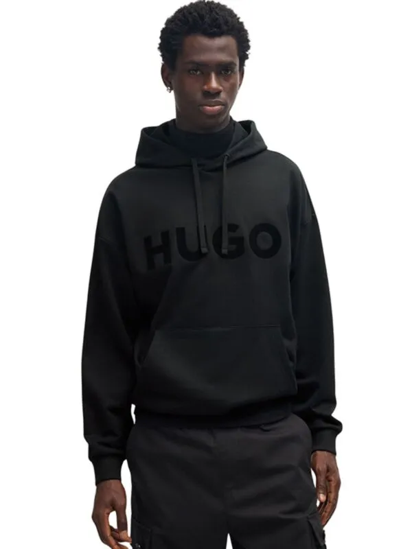 HUGO - Muški duks sa kapuljačom