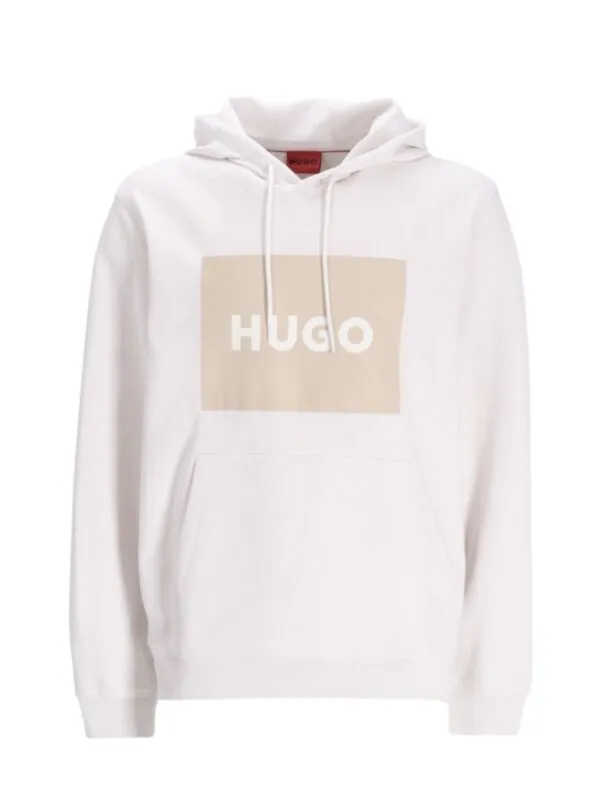 HUGO - Muški duks sa kapuljačom