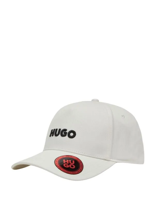 HUGO - Muški logo kačket