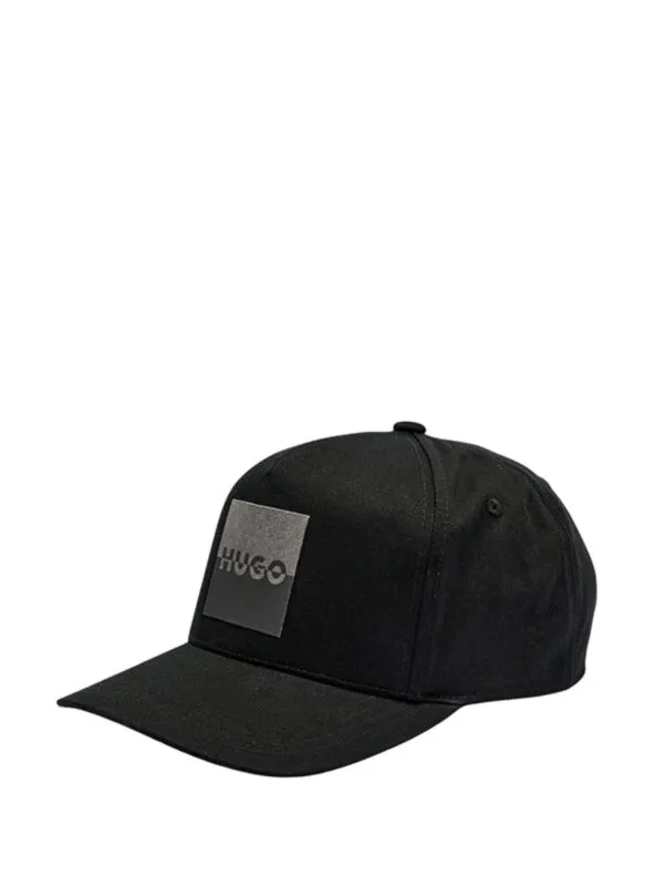 HUGO - Muški logo kačket