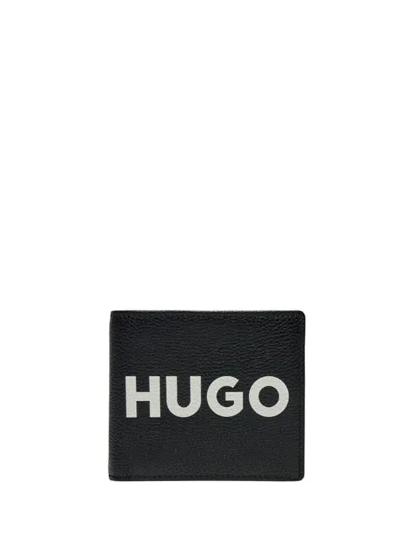 HUGO - Muški logo novčanik