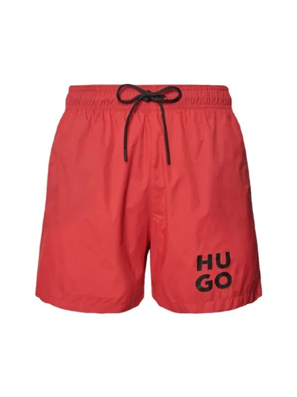 HUGO - Muški šorts za kupanje
