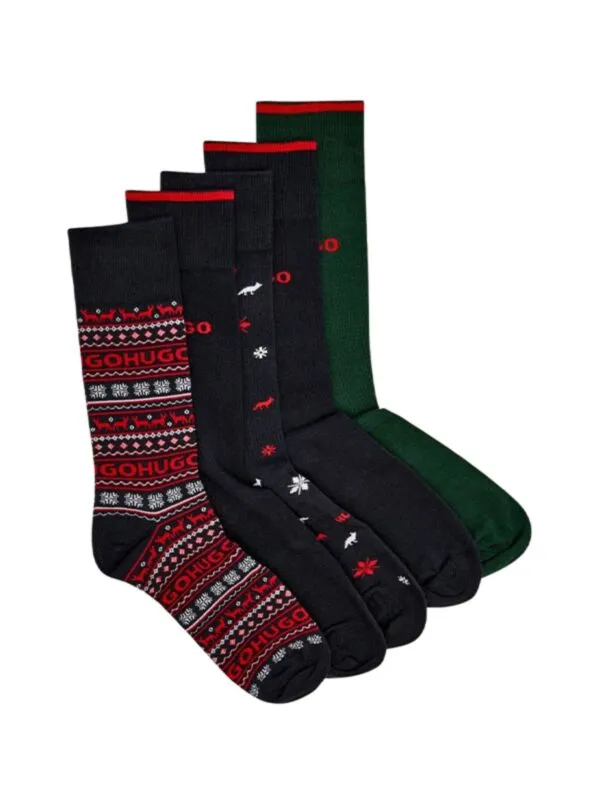 HUGO - Muški poklon set