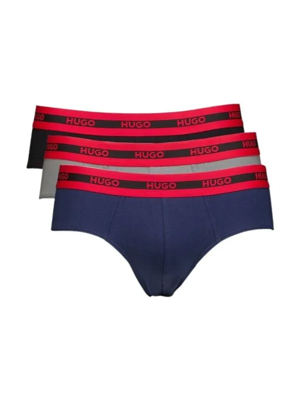 HUGO - Muški slip u setu