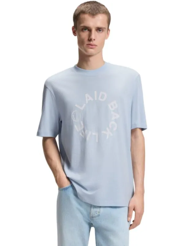 HUGO - Oversized muška majica