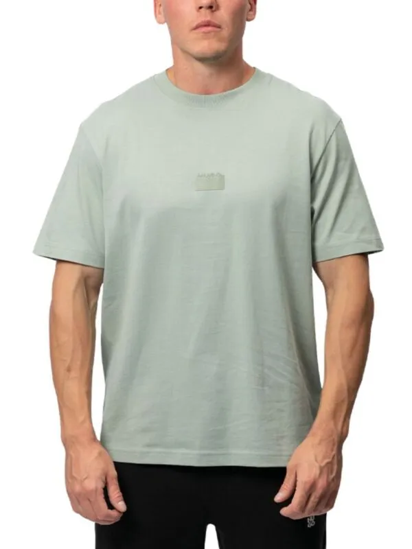 HUGO - Pamučna muška majica