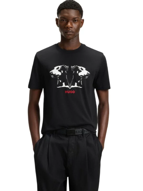 HUGO - Regular fit muška majica