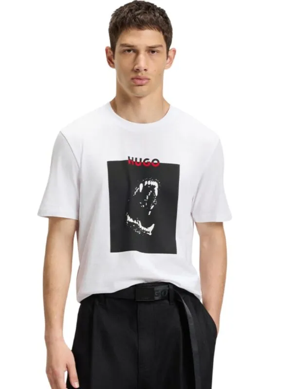 HUGO - Regular fit muška majica
