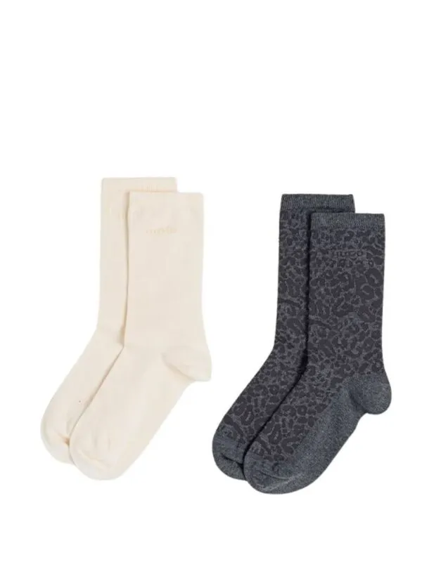 HUGO - Set ženskih čarapa