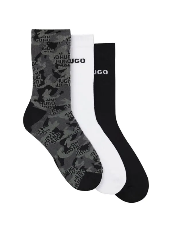 HUGO - Set muških čarapa