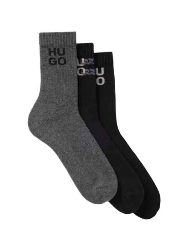 HUGO - Set muških čarapa