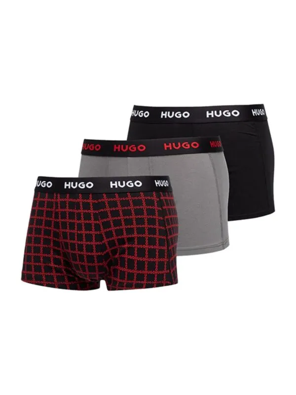 HUGO - Set muških bokserica