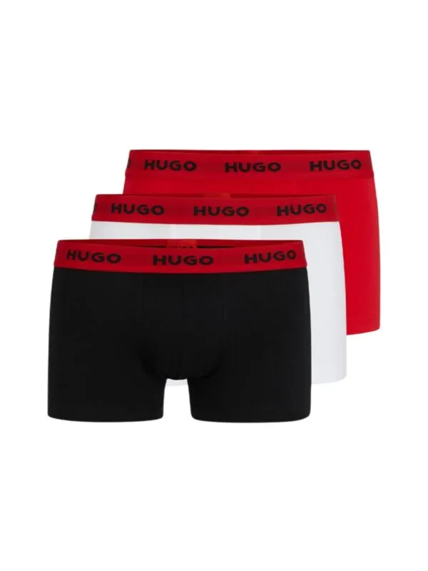 HUGO - Set muških bokserica