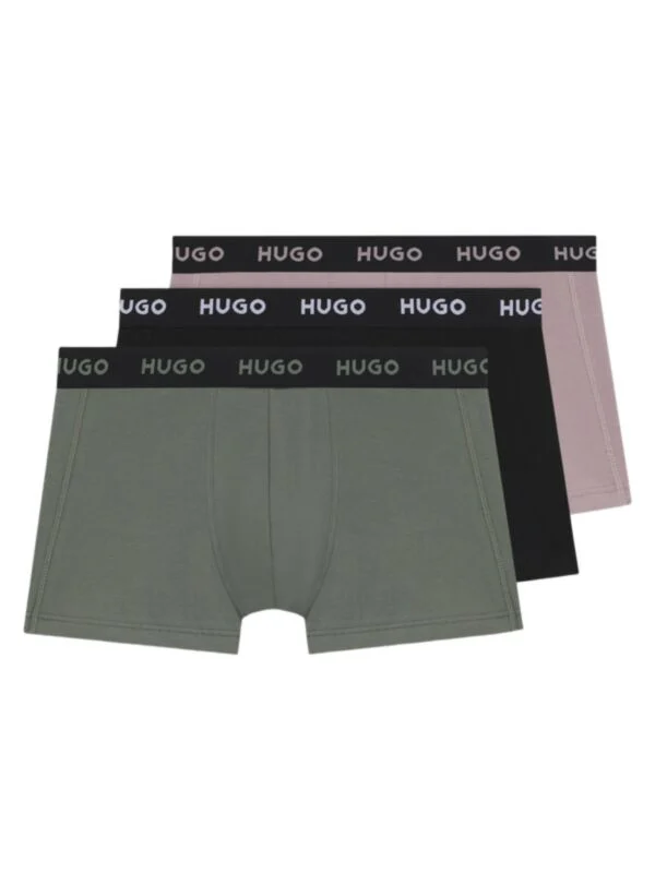 HUGO - Set muških bokserica