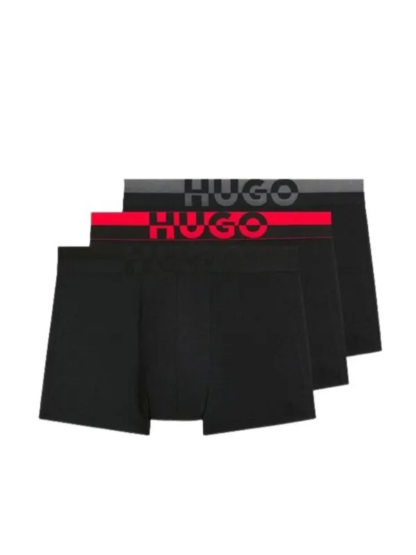 HUGO - Set muških bokserica