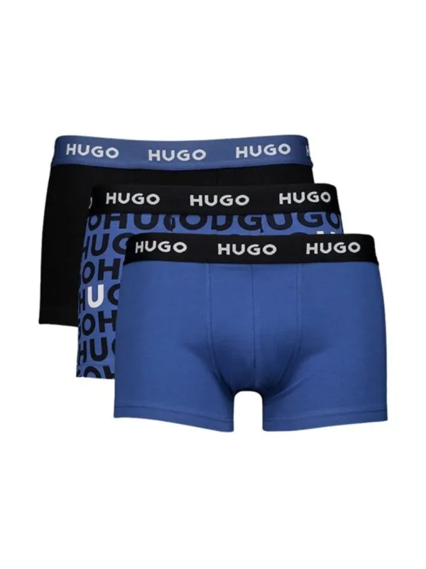 HUGO - Set muških bokserica