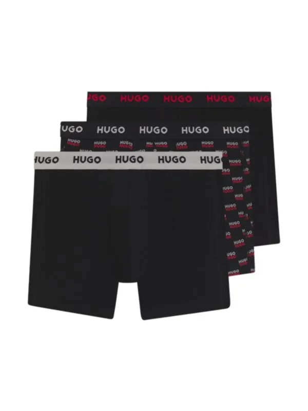 HUGO - Set muških bokserica