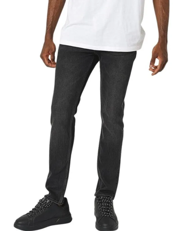 HUGO - Skinny fit muške farmerke