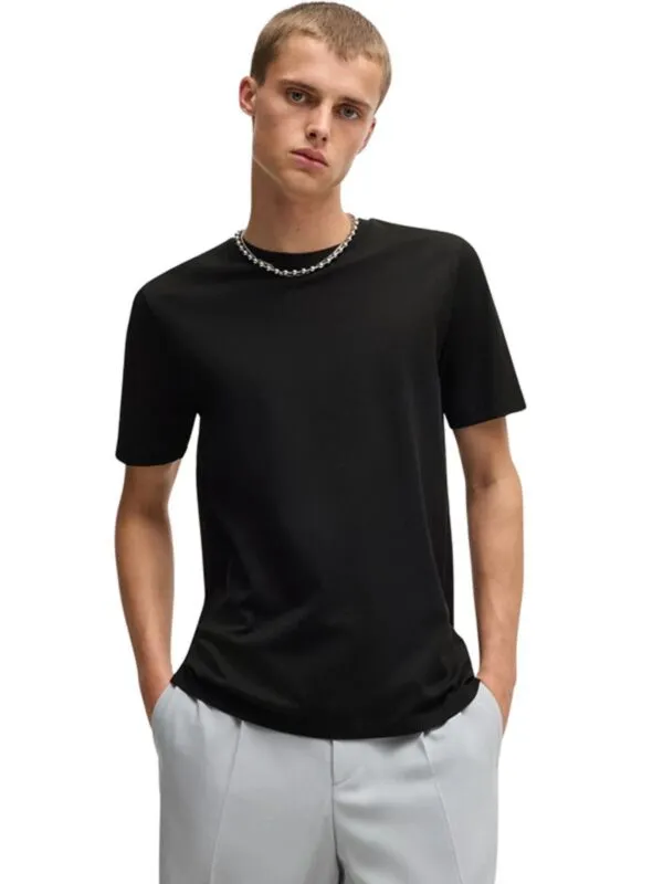 HUGO - Slim fit muška majica