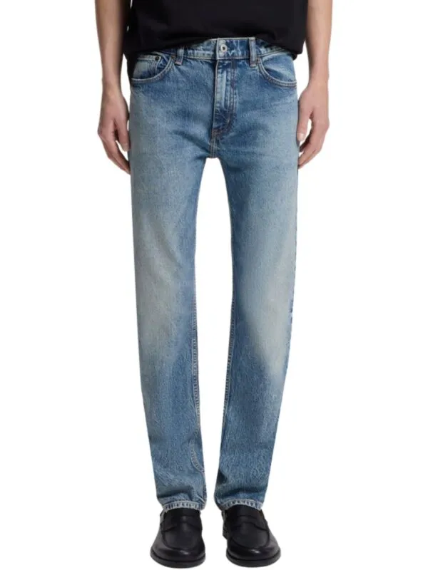 HUGO - Slim fit muške farmerke