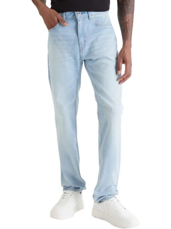 HUGO - Slim fit muške farmerke