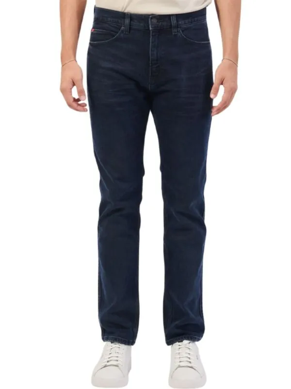 HUGO - Slim fit muške farmerke