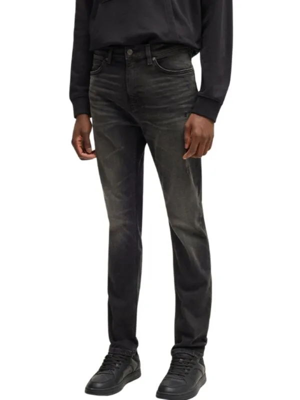 HUGO - Slim fit muške farmerke
