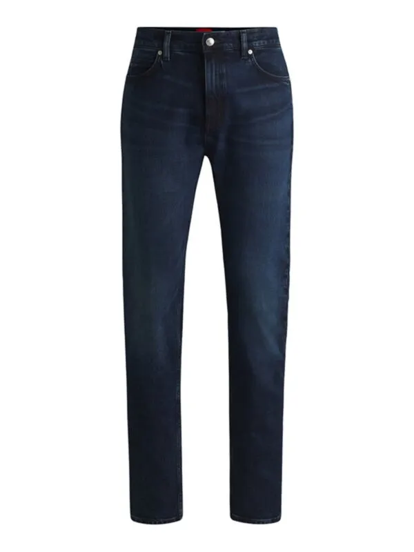 HUGO - Slim fit muške farmerke