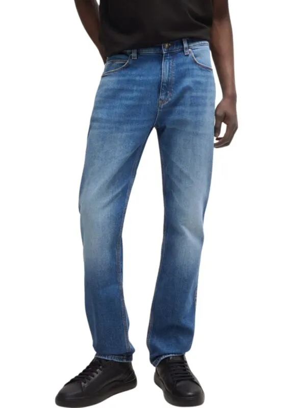 HUGO - Slim fit muške farmerke