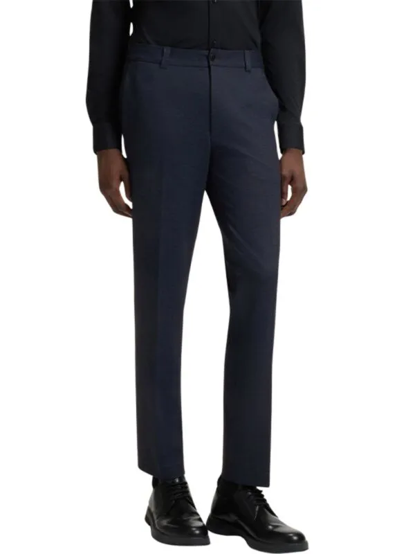 HUGO - Slim muške pantalone
