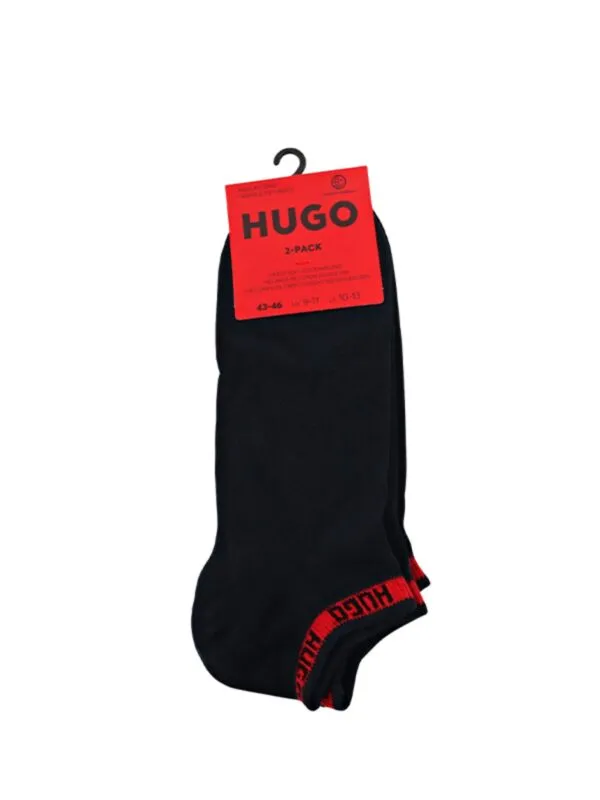 HUGO - Teget muške nazuvice