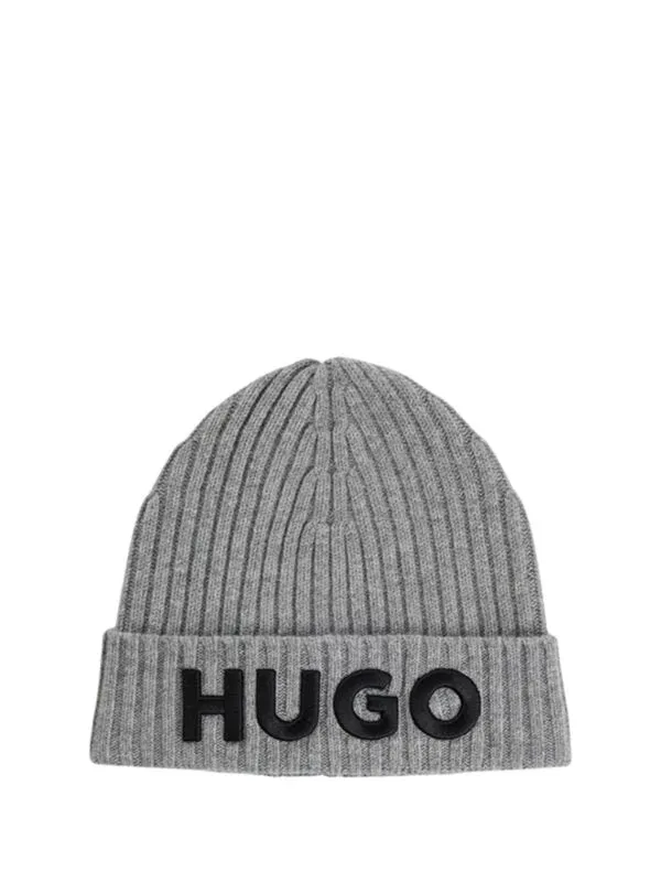 HUGO - Vunena muška kapa