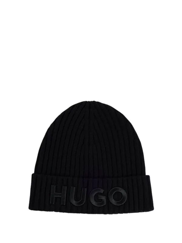 HUGO - Vunena muška kapa