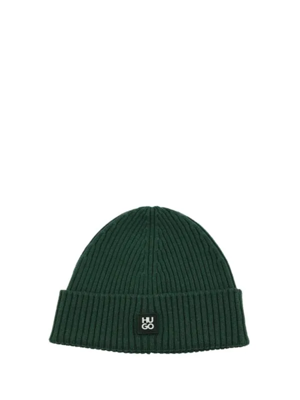 HUGO - Vunena muška kapa