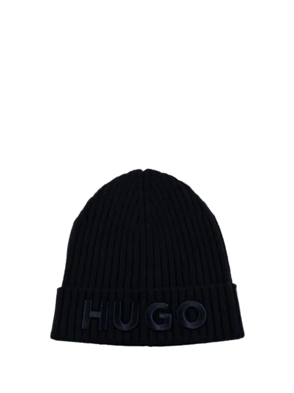 HUGO - Vunena muška kapa