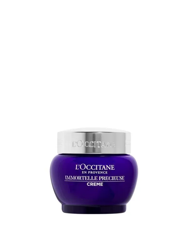 Immortelle Dragocena krema za lice  - L'Occitane