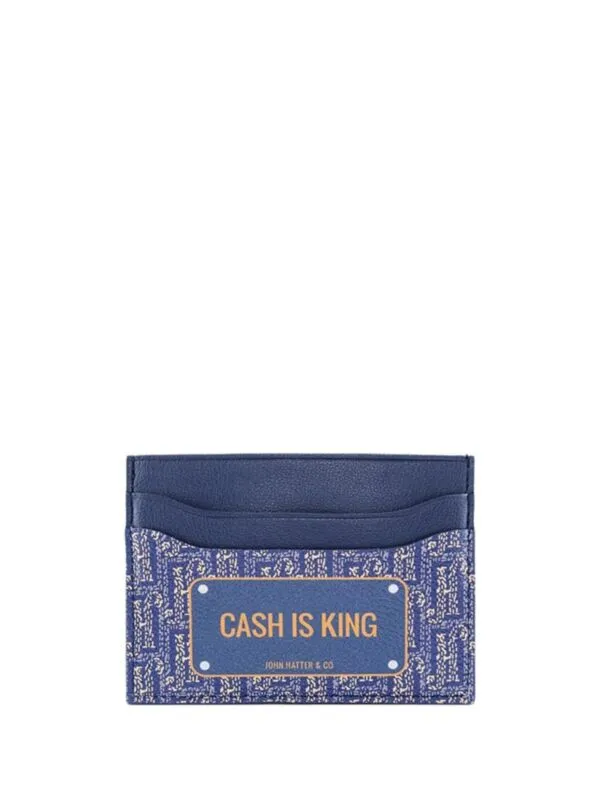 John Hatter - Cash Is King muška futrola