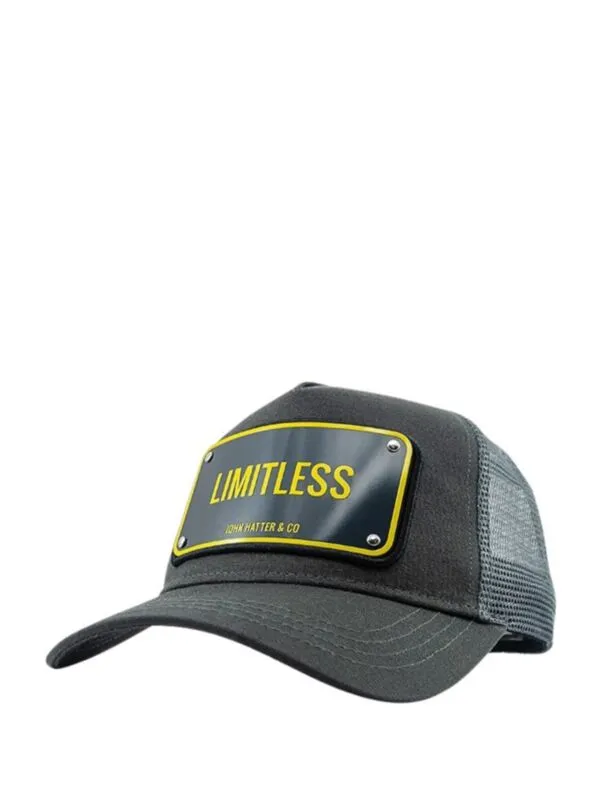 John Hatter - Limitless muški kačket
