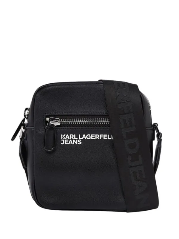 Karl Lagerfeld - Mala muška torba