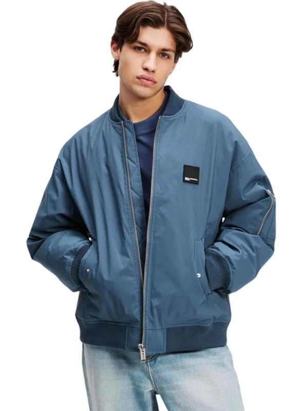 Karl Lagerfeld - Muška bomber jakna