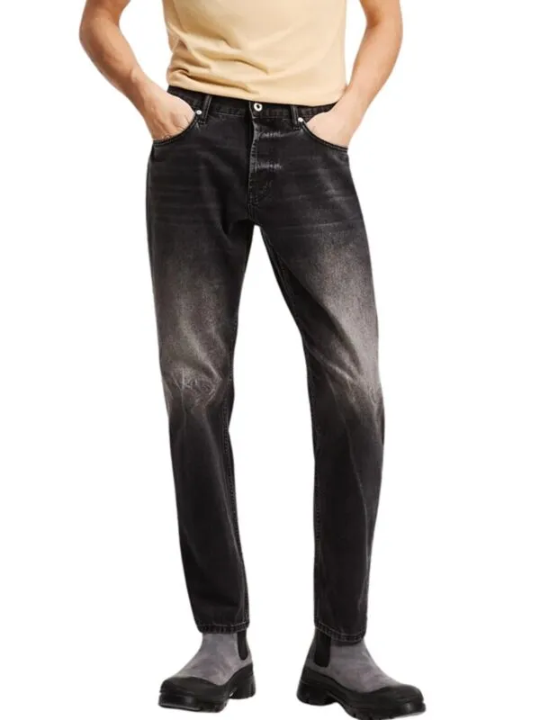 Karl Lagerfeld - Tapered fit muške farmerke