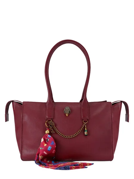 Kurt Geiger - Bordo ženska torba